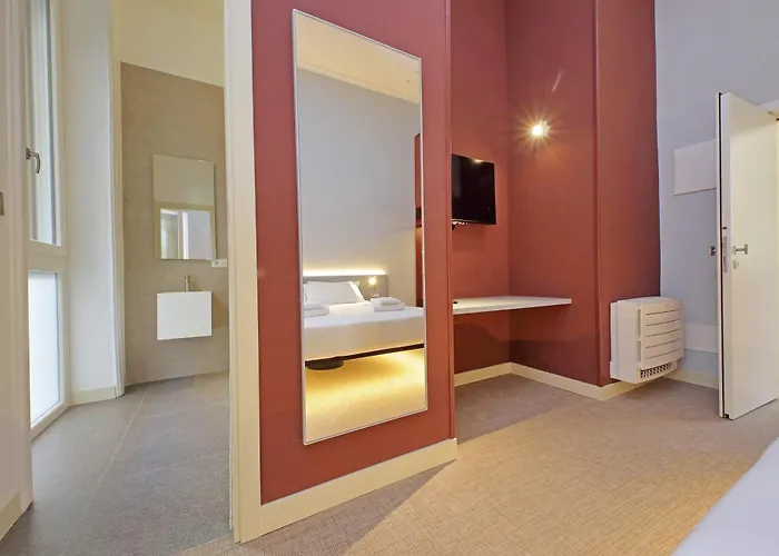 Velvet 4* Roma