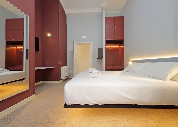 Casa de hóspedes Velvet 4*
