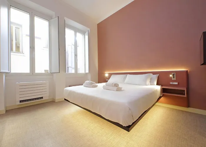 Velvet 4* Roma